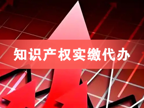 巩义知识产权实缴资本代办